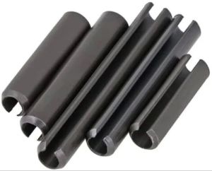 Spring Dowel Pin